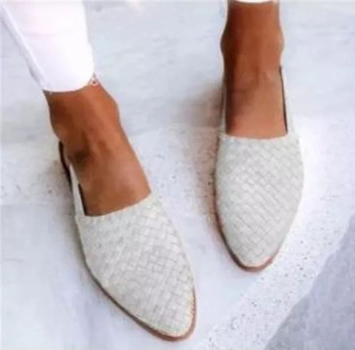 Solenza™| Jordana Orthopedic Shoes