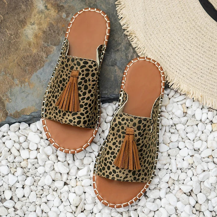 CASUAL ORTHOPEDIC SANDALS LORRAINE