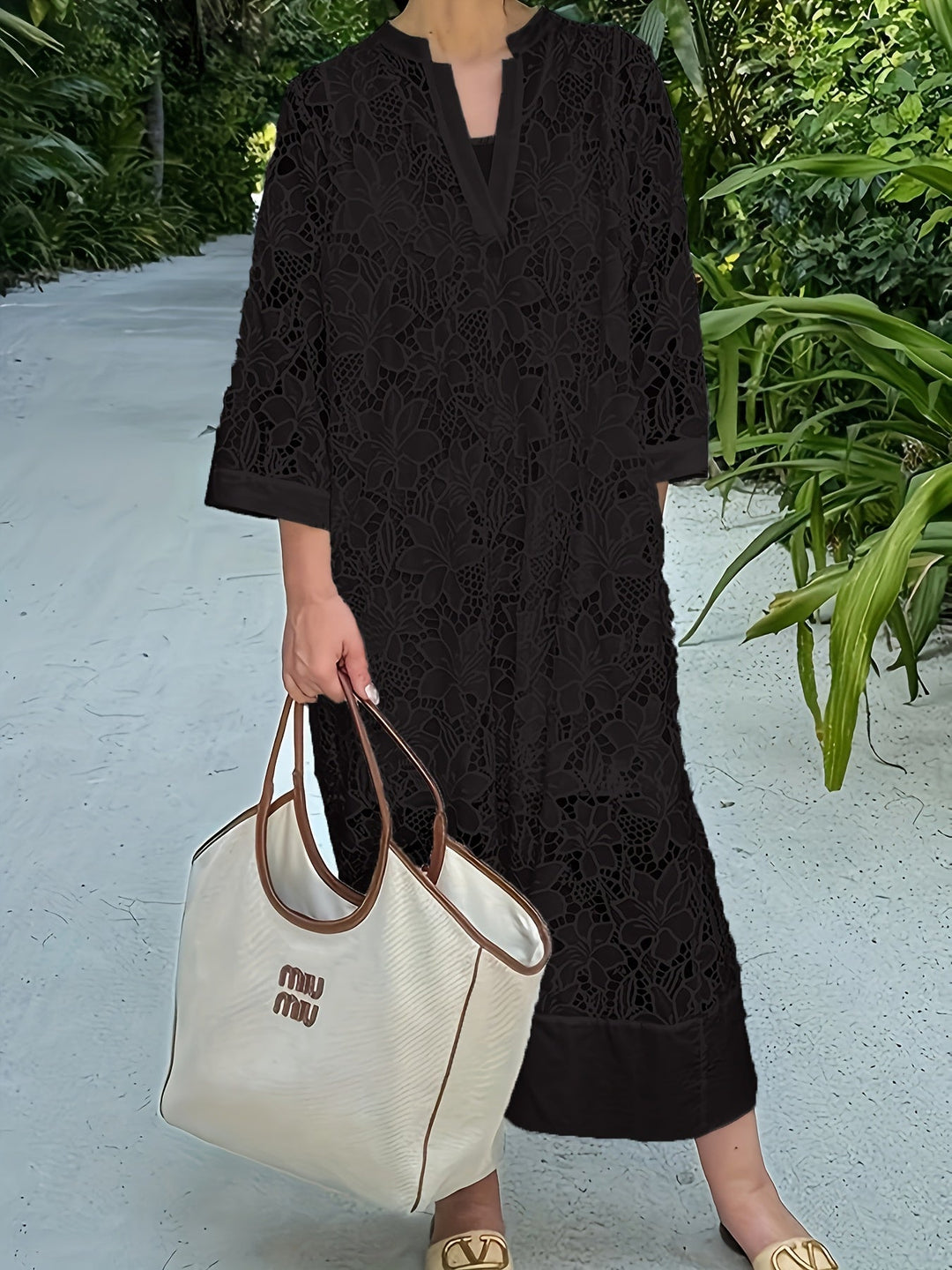 Juliette™ | The Dress That Enhances Every Woman