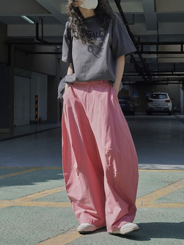Alexrian |Casual Pants