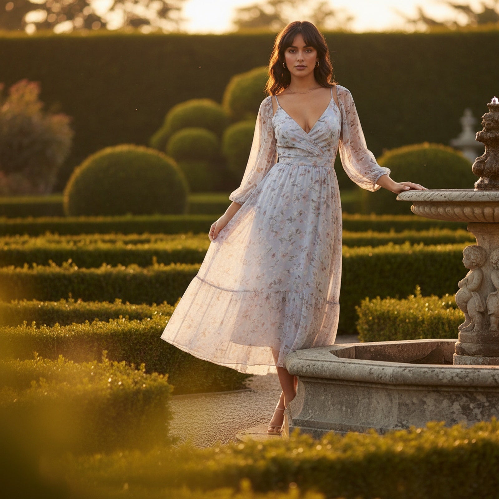 Elara - Lifestyle Elegant Editorial