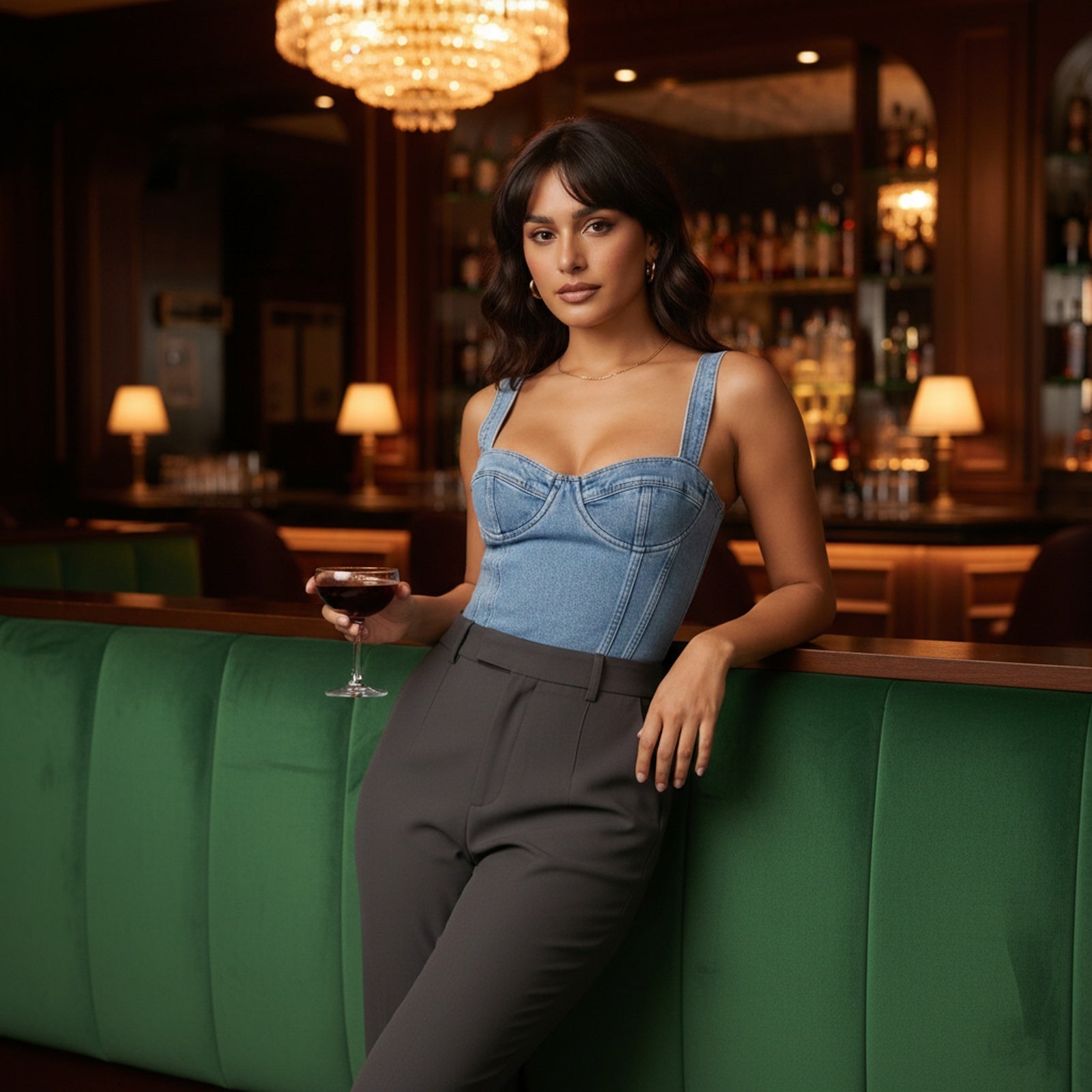 Ember - Lifestyle Party Editorial