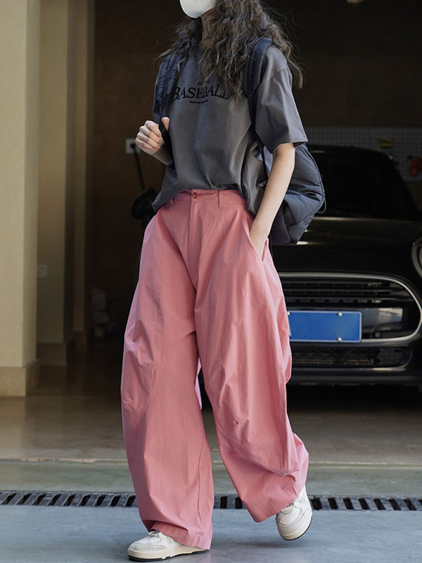 Alexrian |Casual Pants