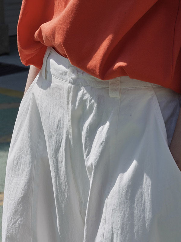 Alexrian |Casual Pants