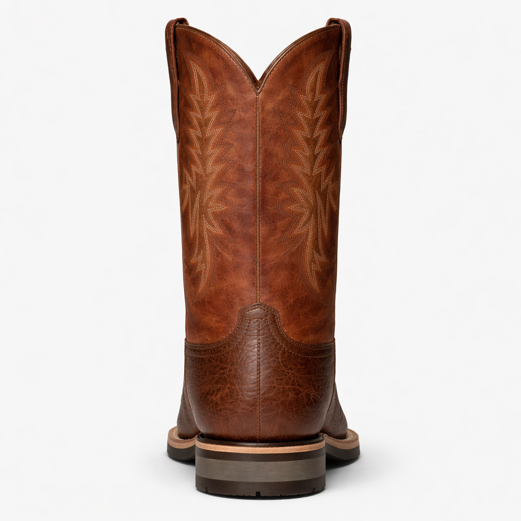 Men's Rudy Western Boots