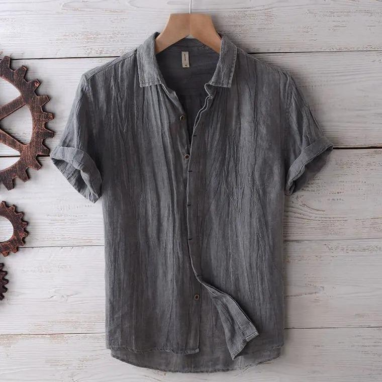 Hudson Men's Shirt