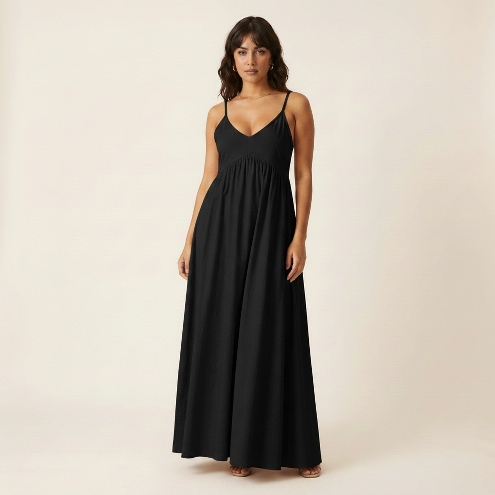 Haven - Black