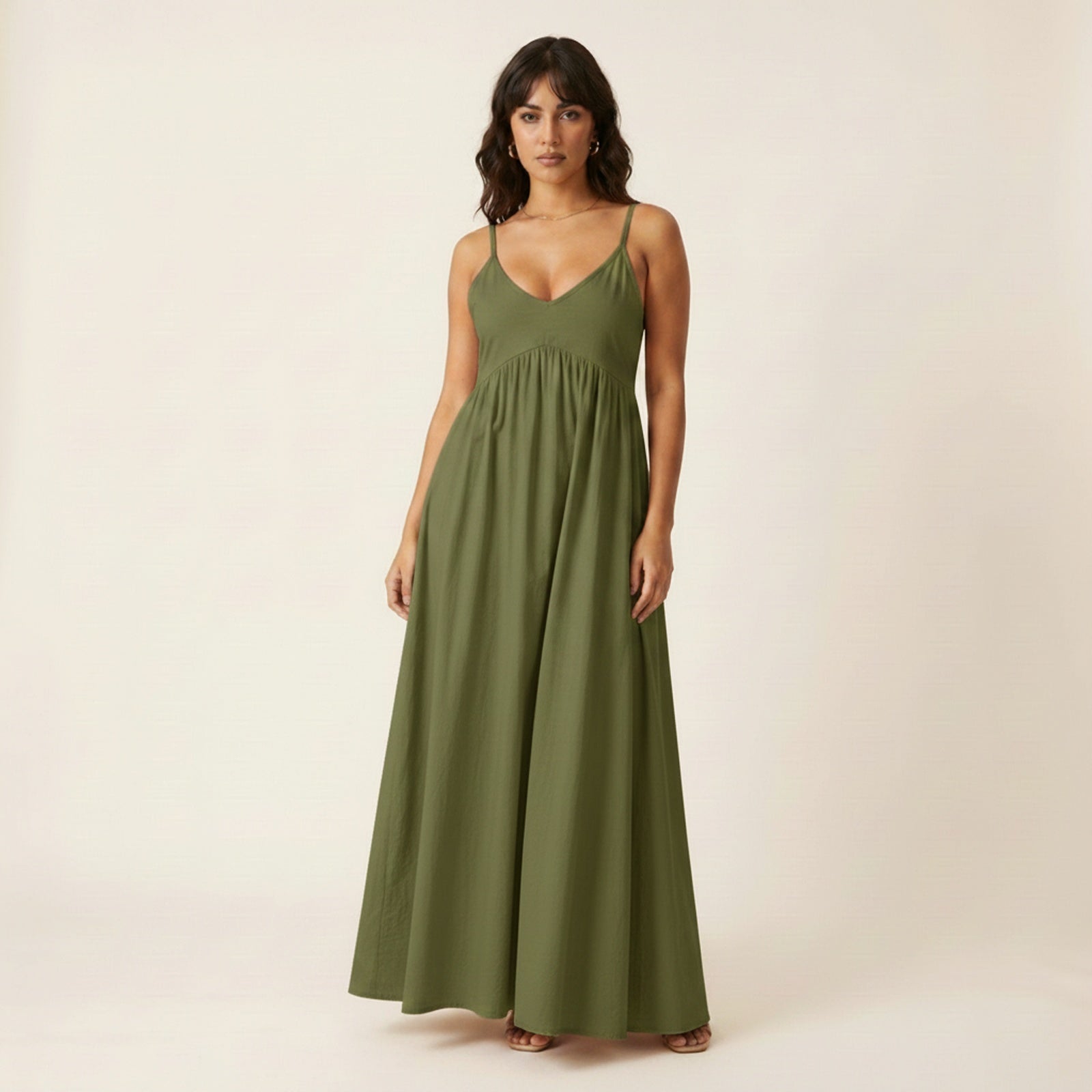 Haven - Olive