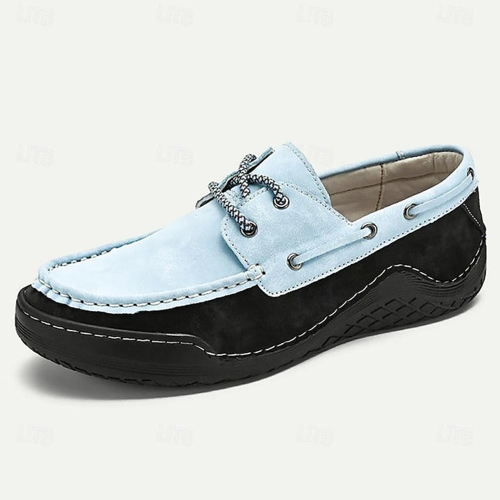 Marcus Slip-On Loafers