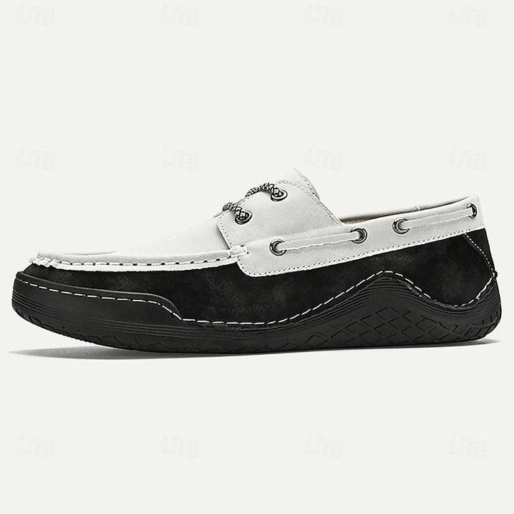 Marcus Slip-On Loafers