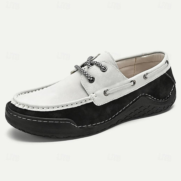 Marcus Slip-On Loafers