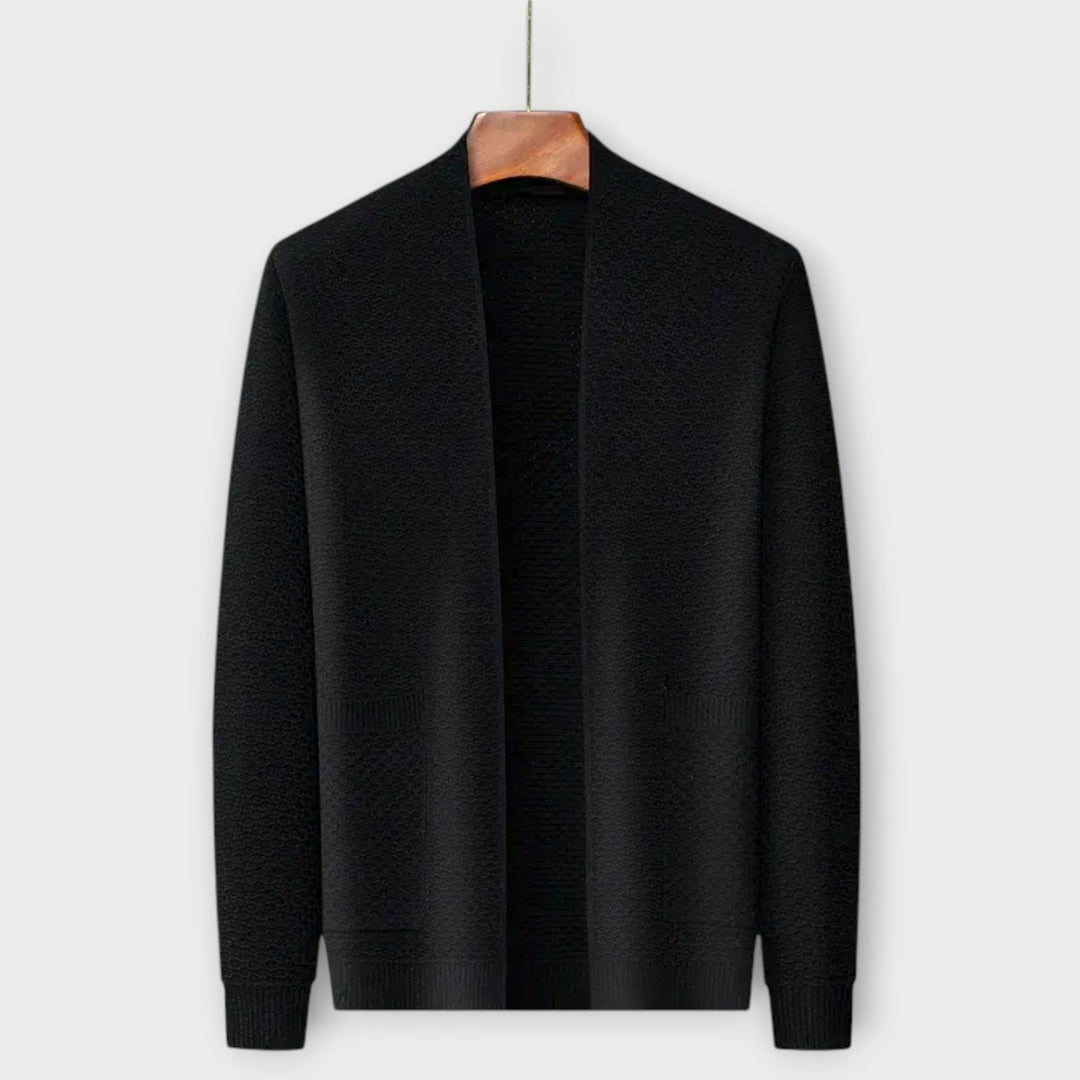 RIVELLA JACQUARD BLAZER