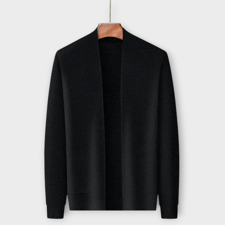 RIVELLA JACQUARD BLAZER