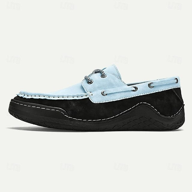 Marcus Slip-On Loafers