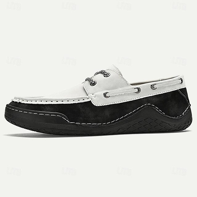 Marcus Slip-On Loafers
