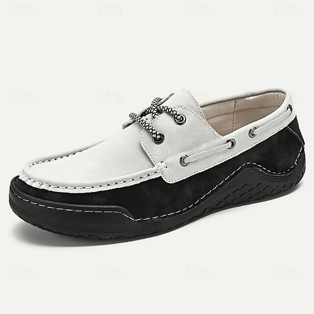 Marcus Slip-On Loafers