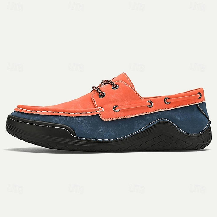 Marcus Slip-On Loafers