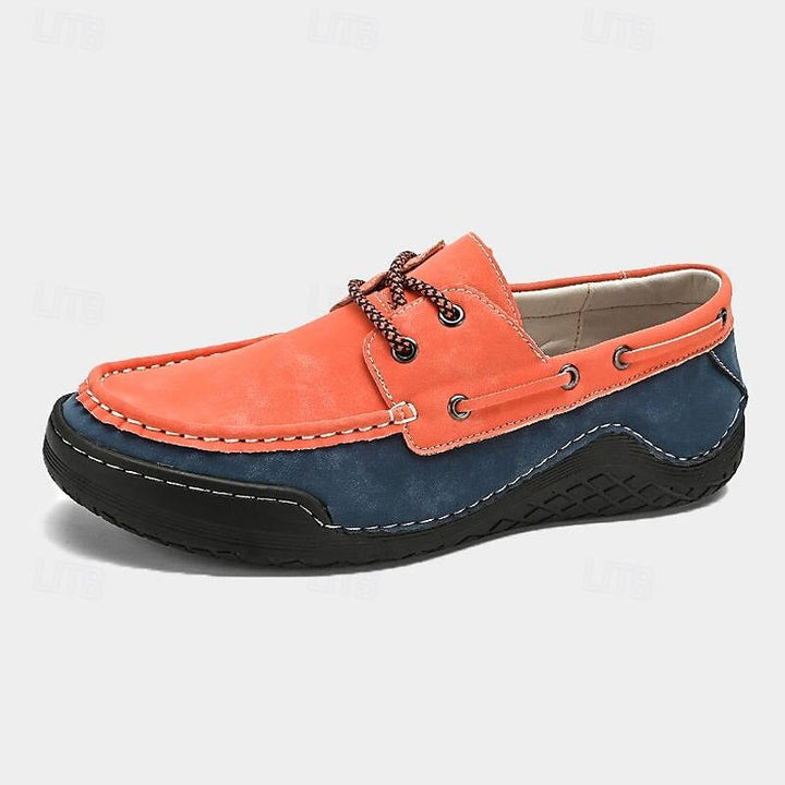 Marcus Slip-On Loafers