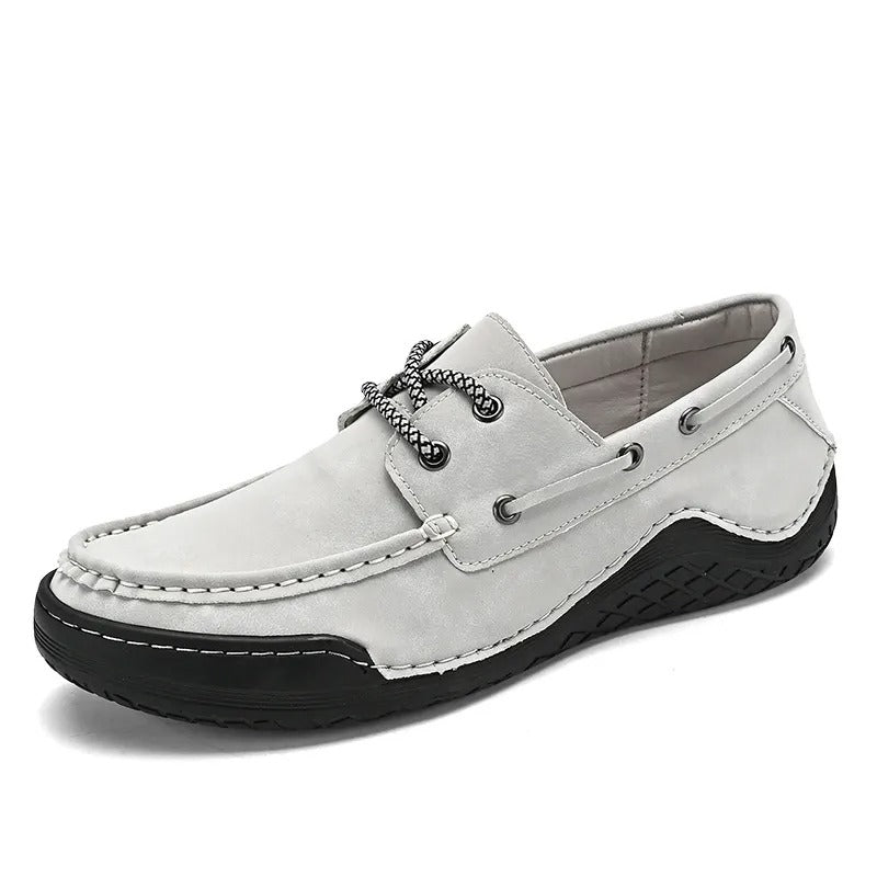 Marcus Slip-On Loafers