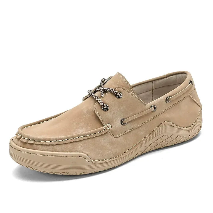 Marcus Slip-On Loafers