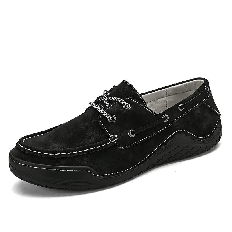 Marcus Slip-On Loafers