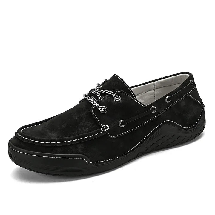 Marcus Slip-On Loafers