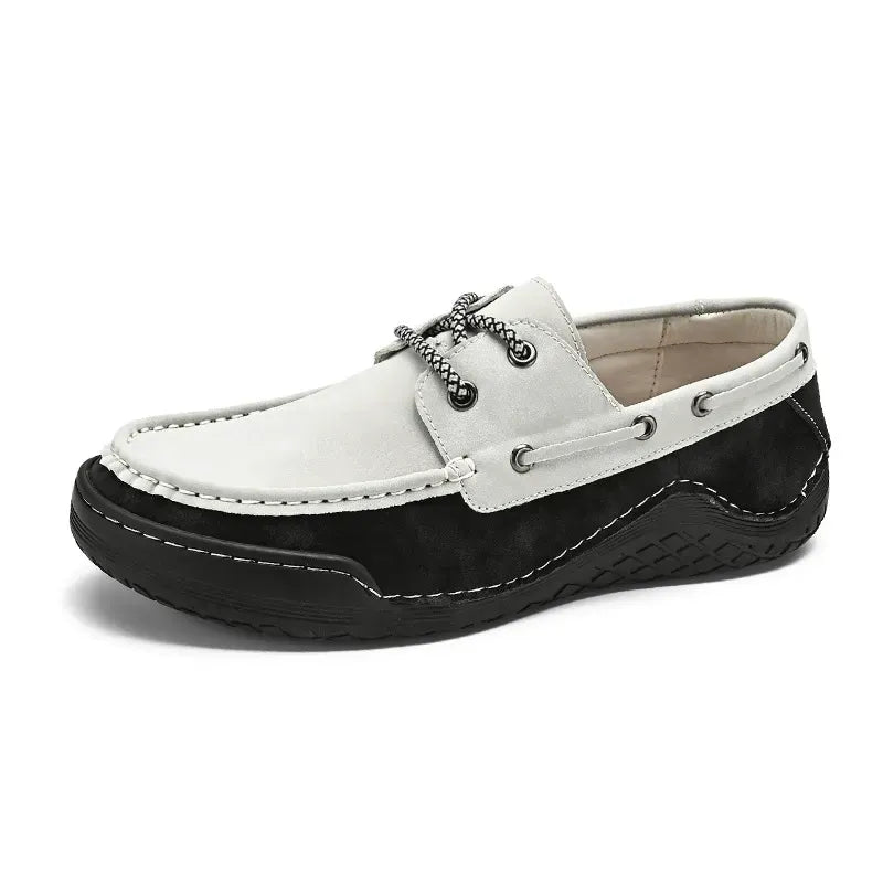 Marcus Slip-On Loafers