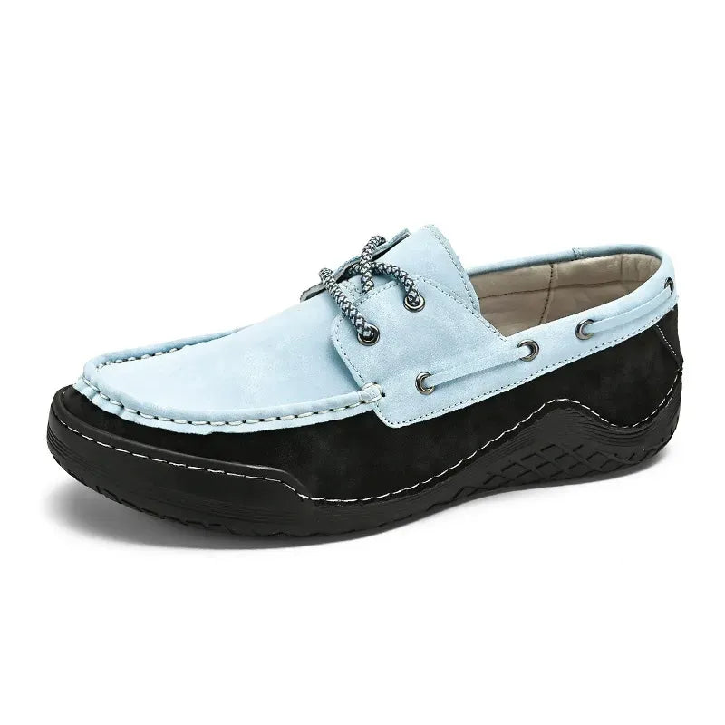 Marcus Slip-On Loafers