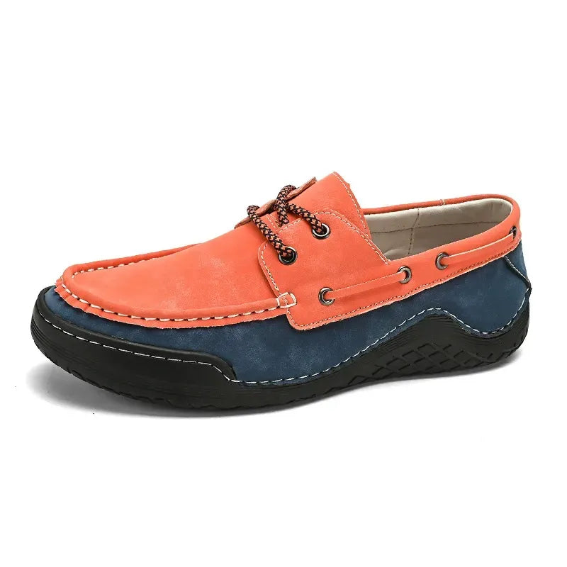 Marcus Slip-On Loafers