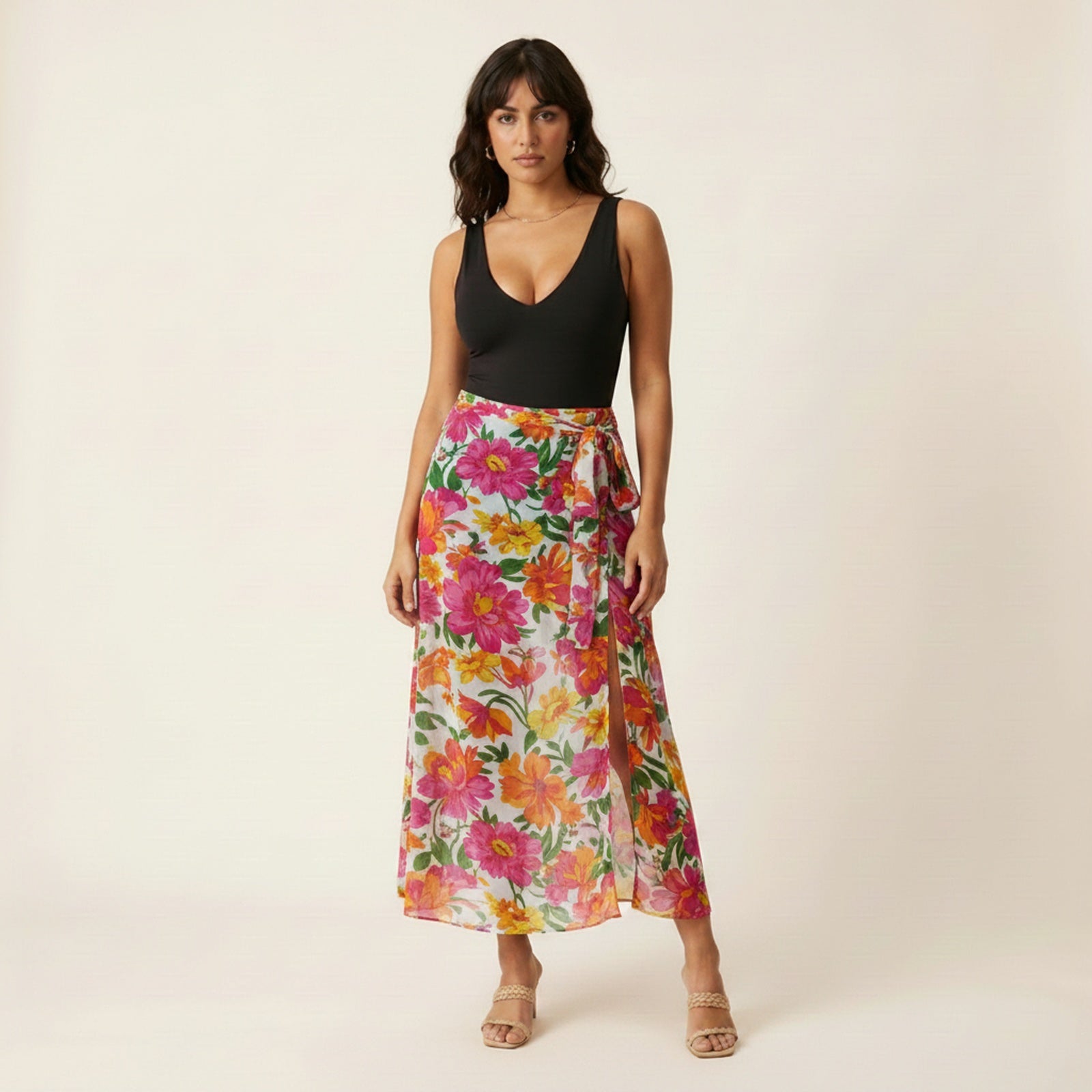 Isla - Floral