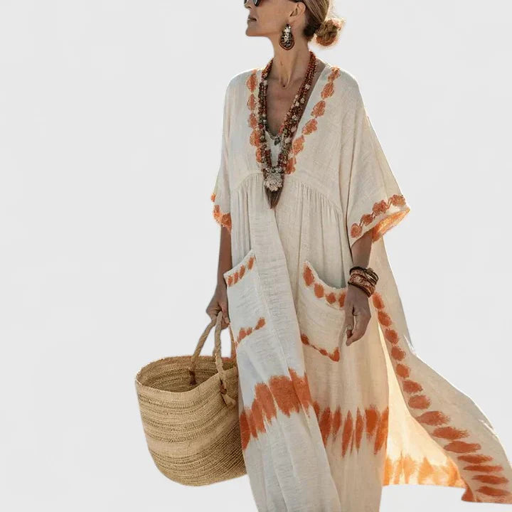 Suki™ Relaxed Holiday Dress