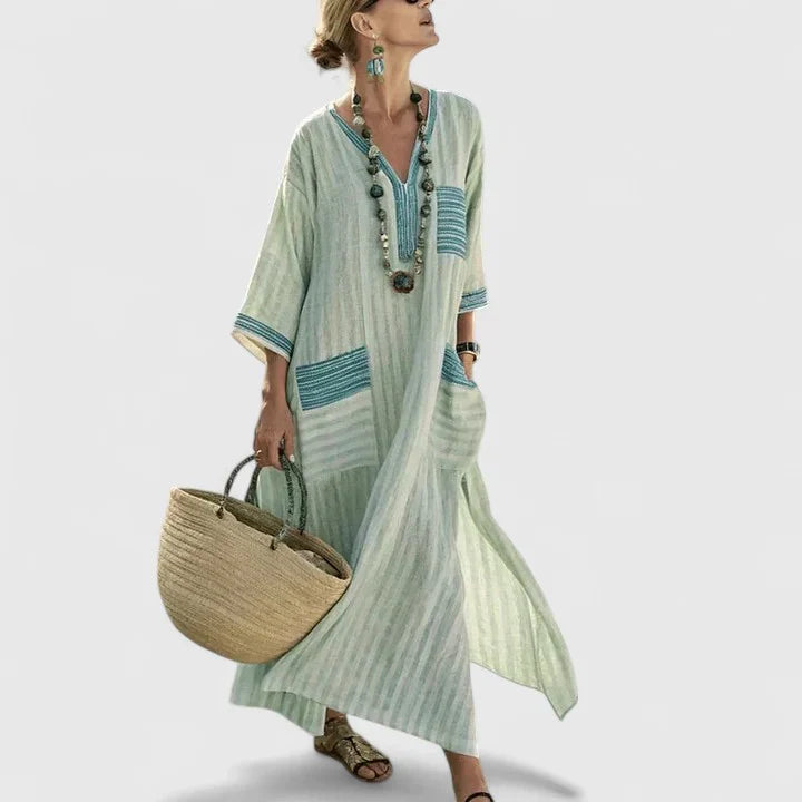 Suki™ Relaxed Holiday Dress