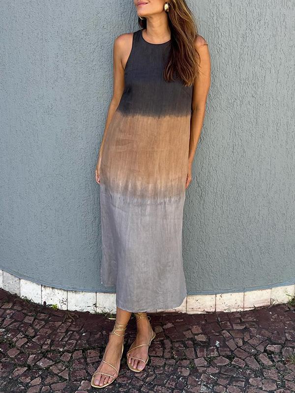 Classic & Stylish Miraba Dress