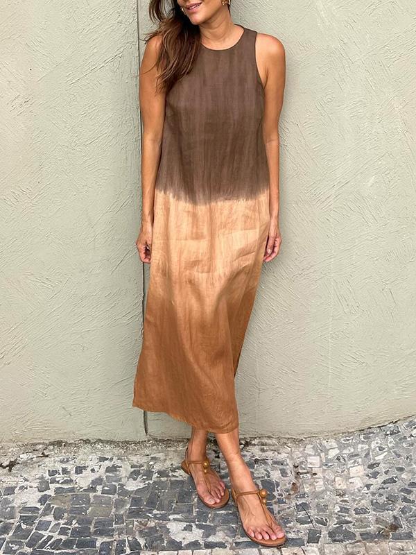 Classic & Stylish Miraba Dress