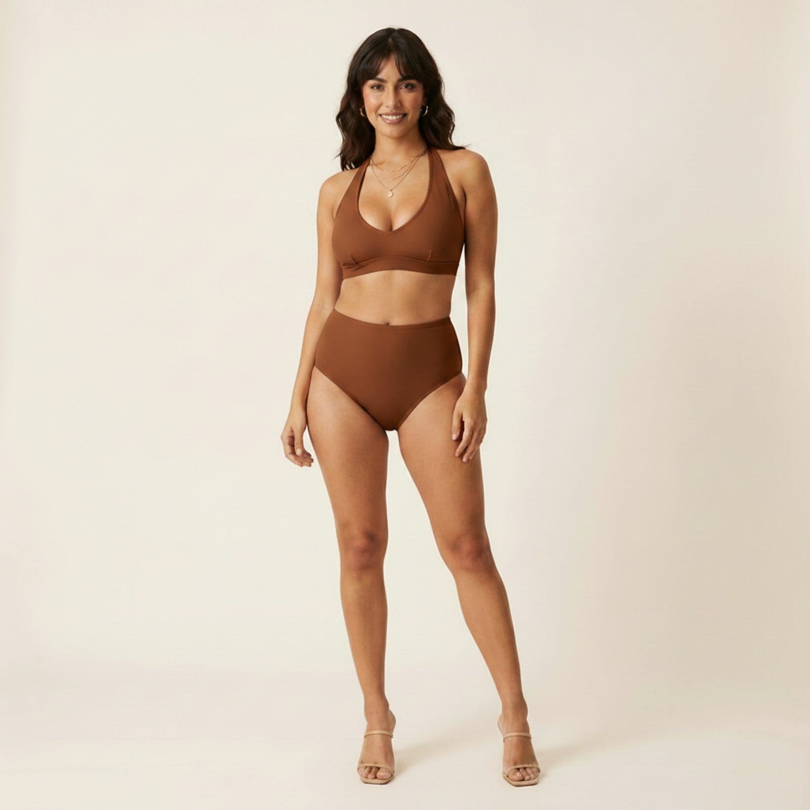 Luma - Brown