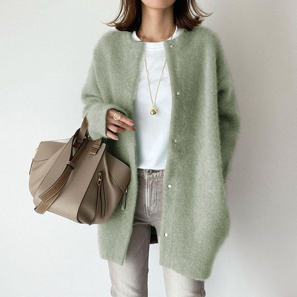 Refined and Elegant Cardigan
