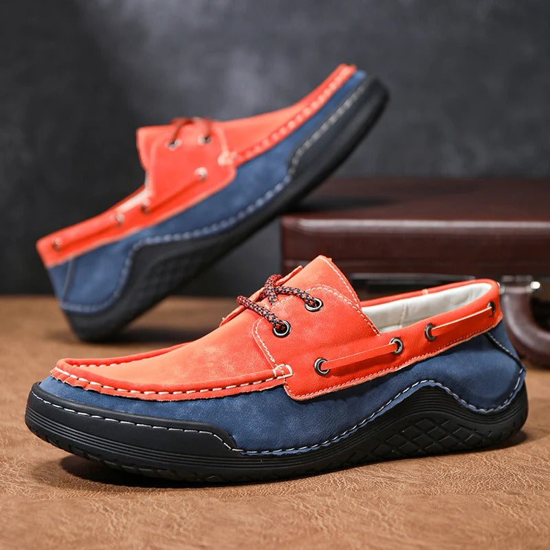 Marcus Slip-On Loafers