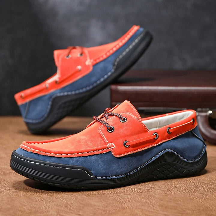 Marcus Slip-On Loafers