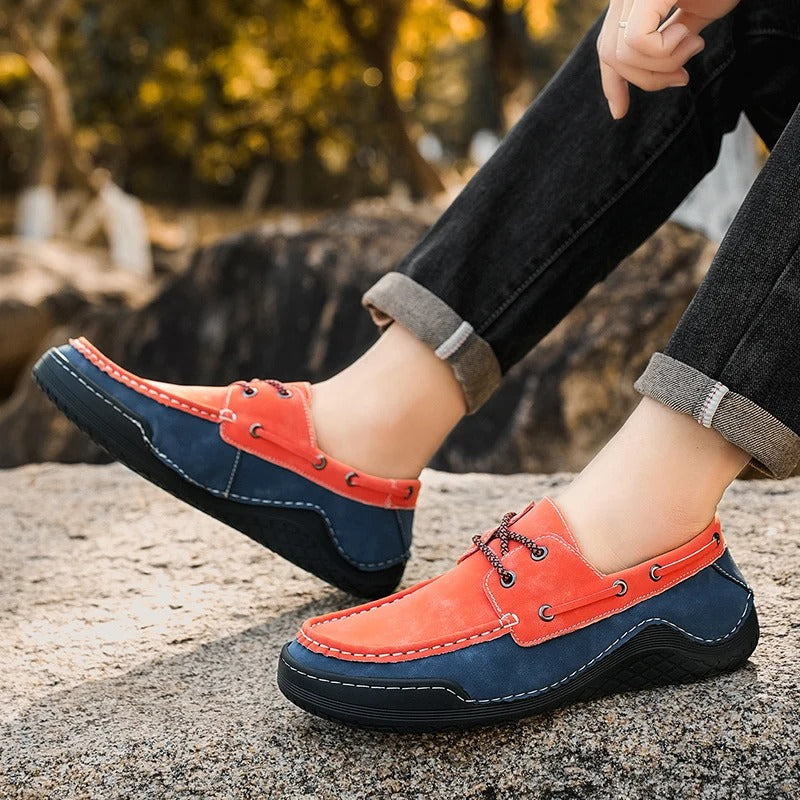 Marcus Slip-On Loafers