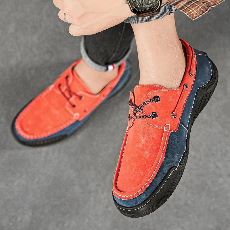 Marcus Slip-On Loafers