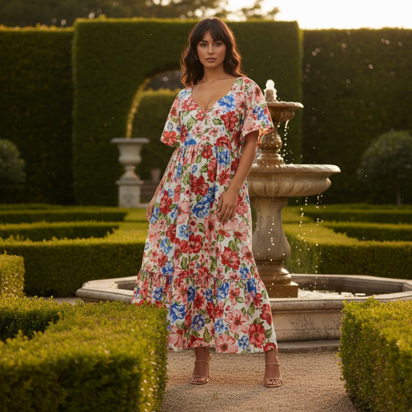 Meadow - Lifestyle Elegant Editorial