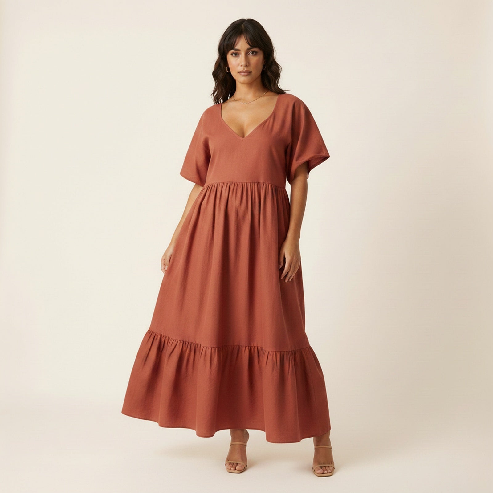 Meadow - Terracotta
