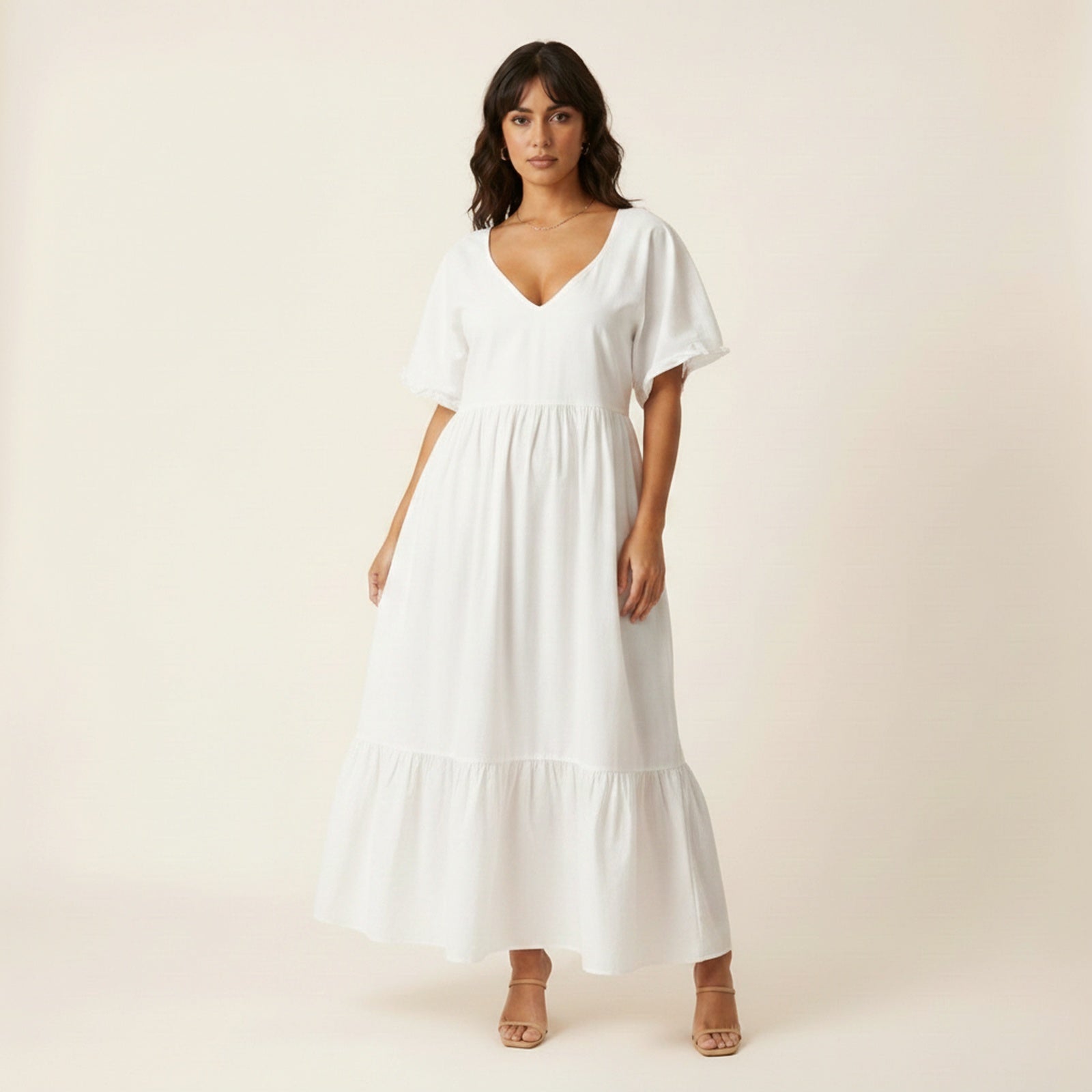 Meadow - White