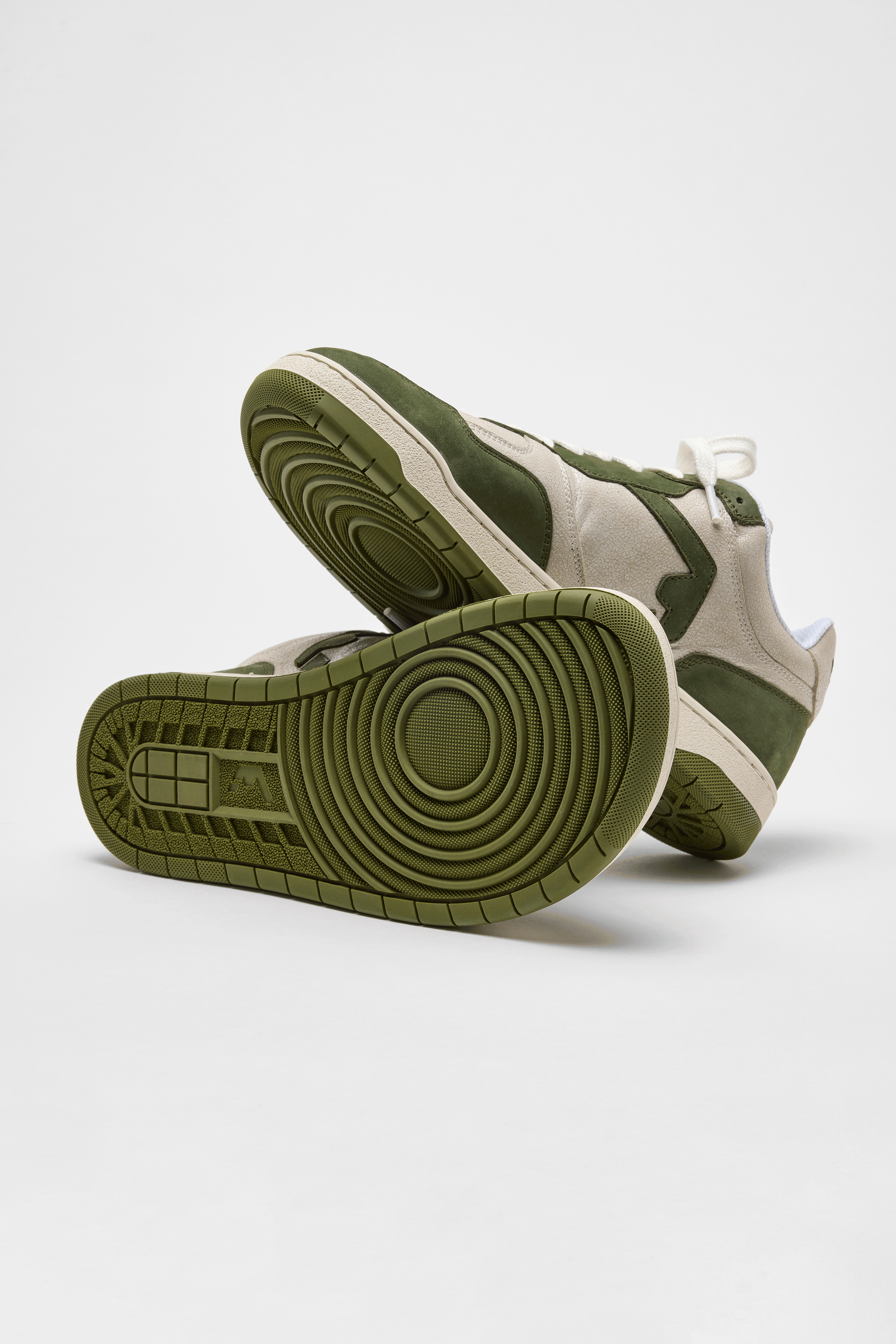 Nova Beige/Green