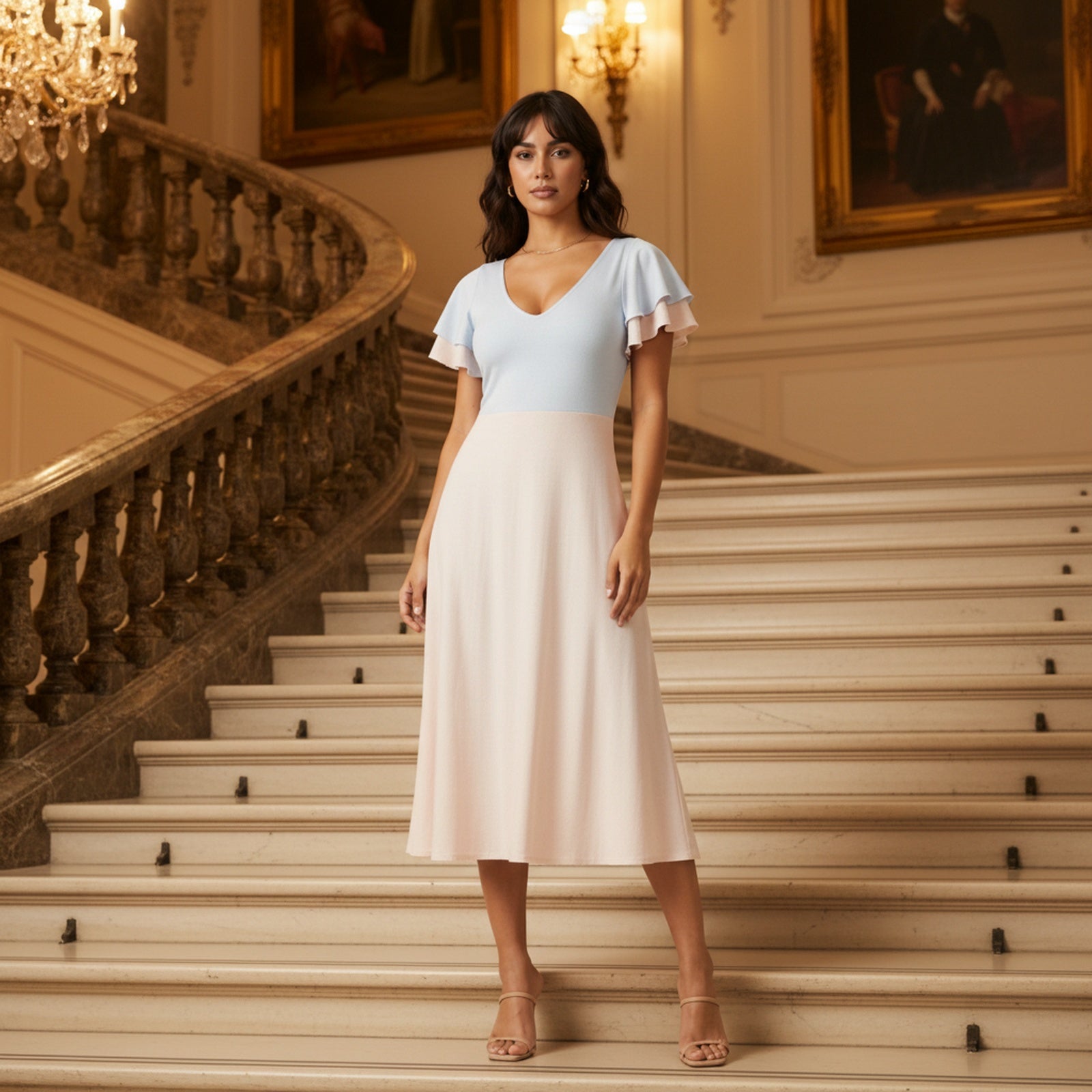 Primrose - Lifestyle Elegant Scene