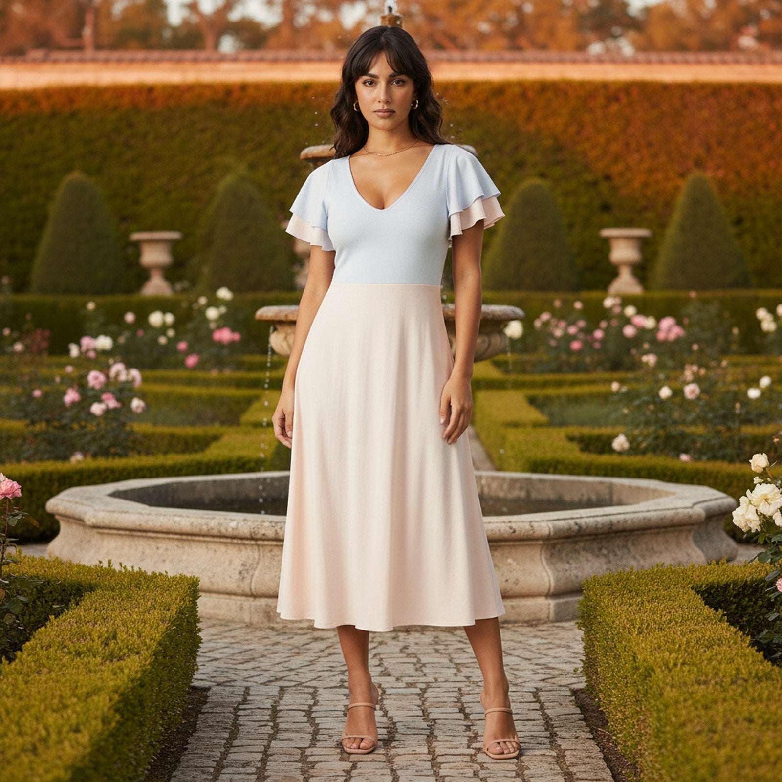 Primrose - Lifestyle Elegant Editorial