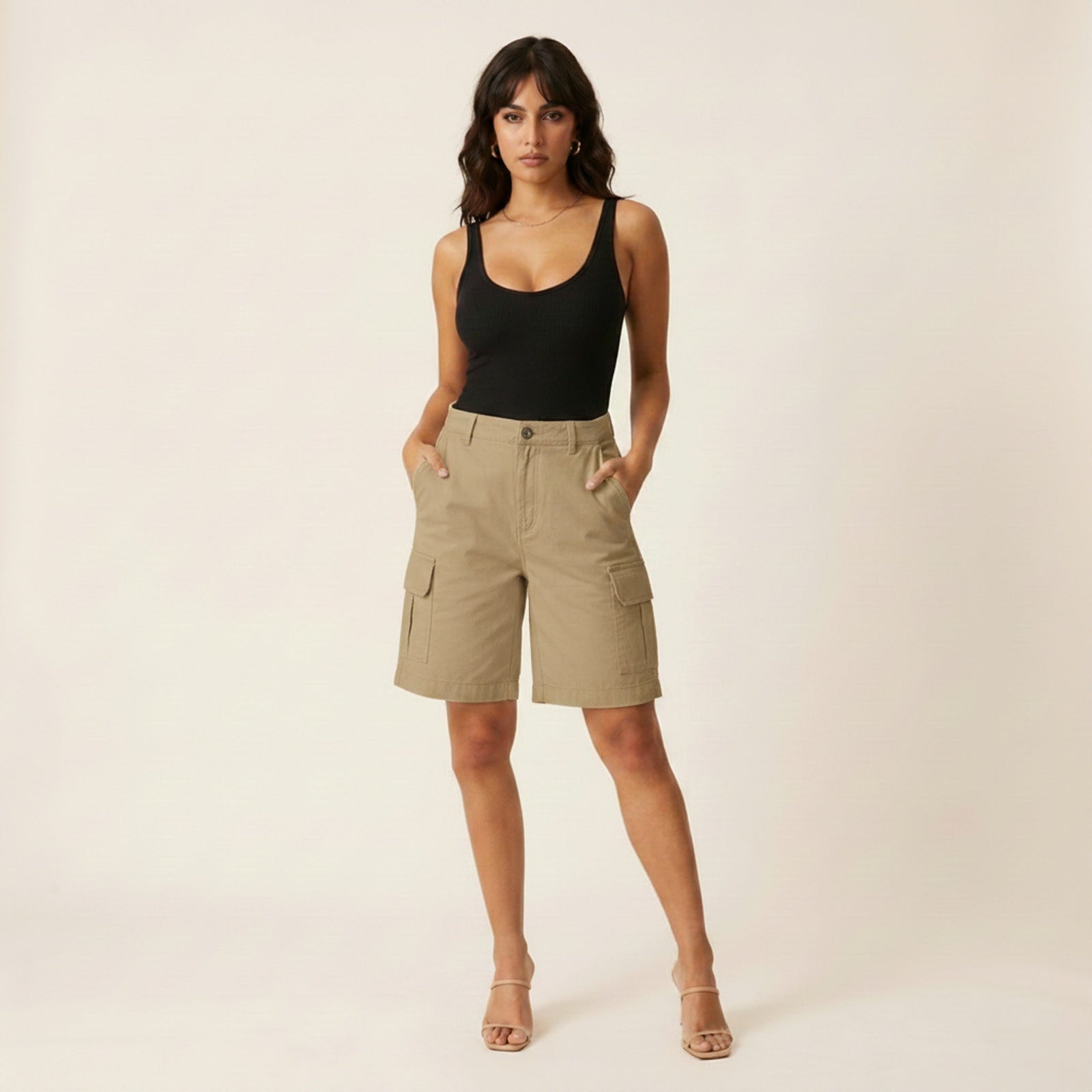 Scout - Khaki