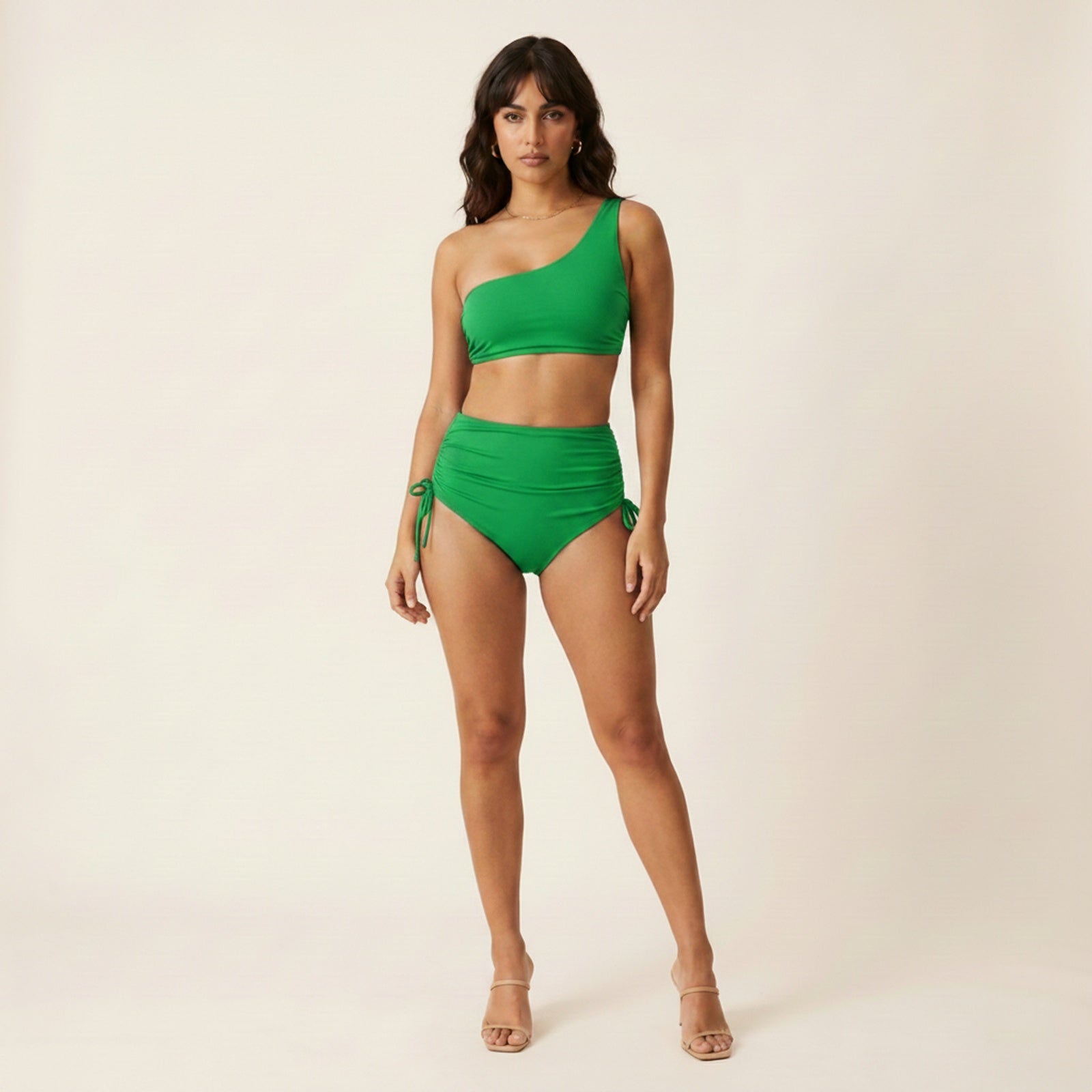Selene - Green