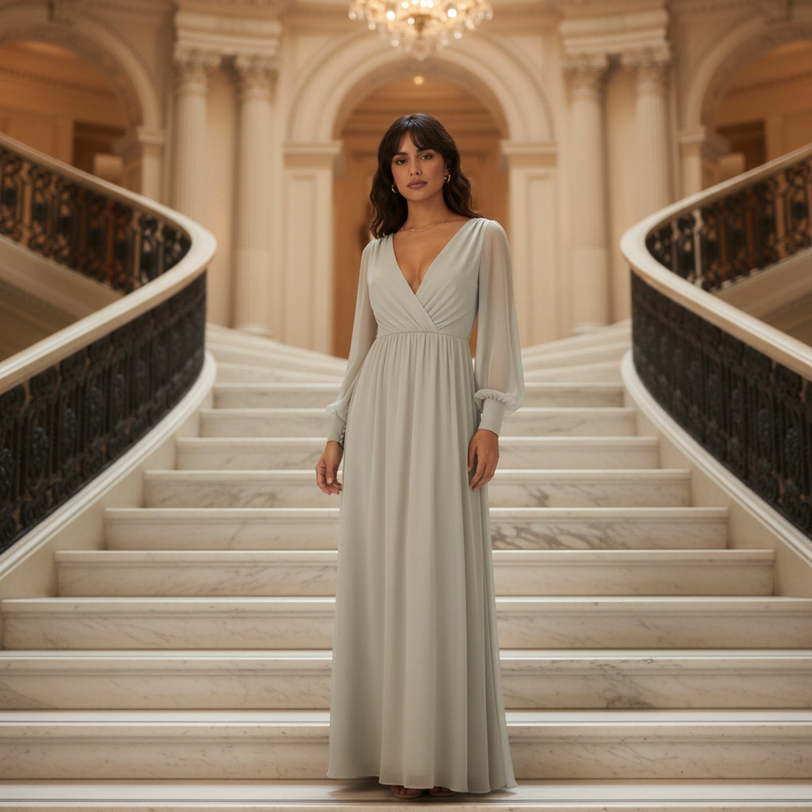 Seraphina - Lifestyle Elegant Scene