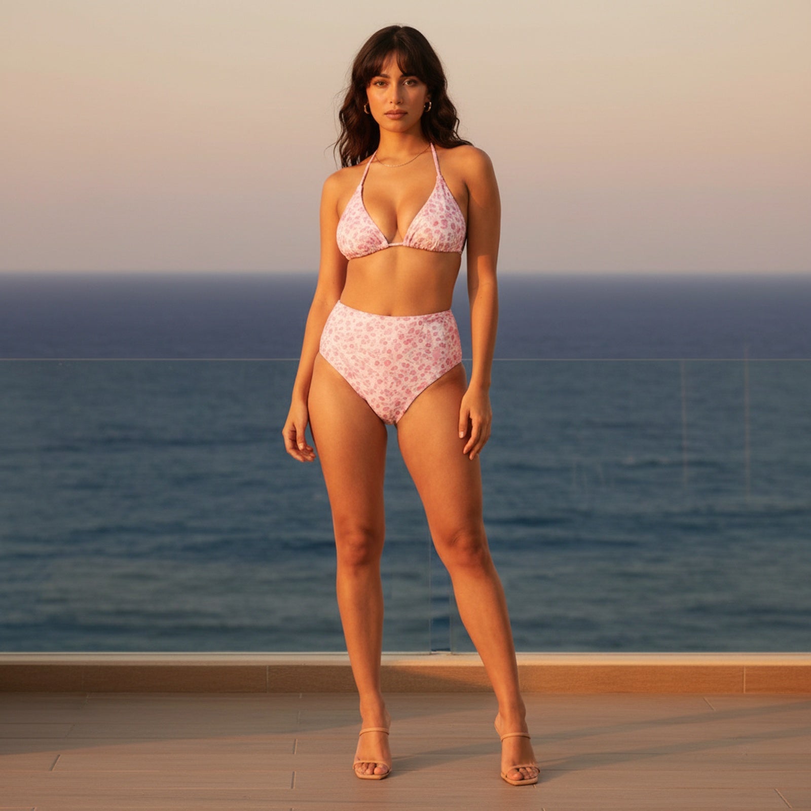 Serene - Lifestyle Resort Editorial